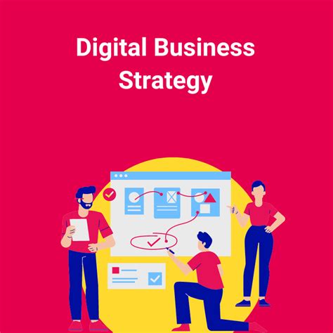 Digital Business Strategy Course 的图像结果