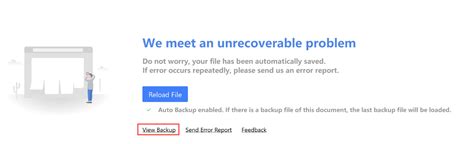 Image result for Recover Unsaved Files