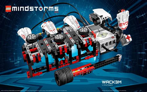 Image result for Programming LEGO Mindstorms NXT