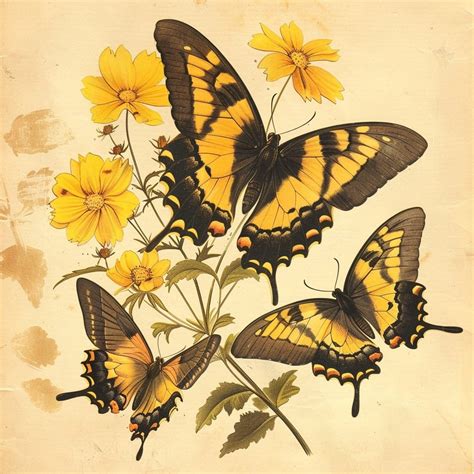 Why Are Butterflies Called Butterflies? | Sarai Chinwag