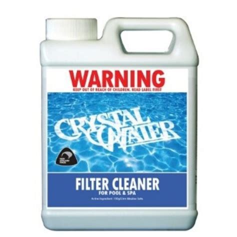 Image result for Pool Filter Cleaner