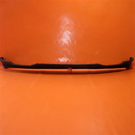 RAM 1500 AIR DAM DEFLECTOR FRONT BUMPER 2019 2020 2021 2022 2023 ...