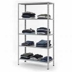 scaffali a bulloni scaffale in kit con fissaggio a bulloni 100x40 h 187 cm scaffali a bulloni scaffale in kit con fissaggio a bulloni 100x40 h 187 cm