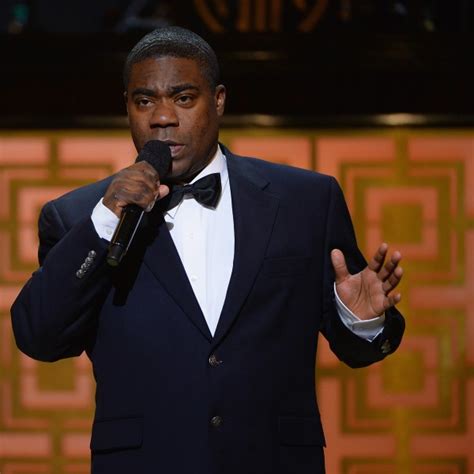 Tracy Morgan Accident - Entertainment News
