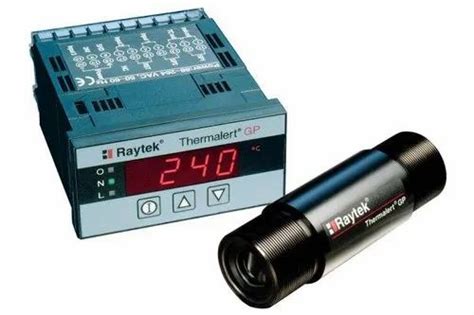 Image result for Fluke Pyrometer