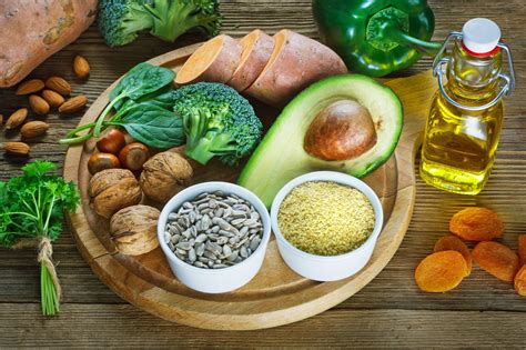 Vitaminas para la piel y sus beneficios ¿Cuál son las más importantes?
