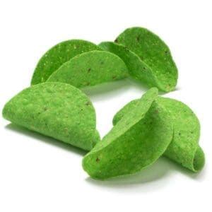 Image result for Blue Taco Shells