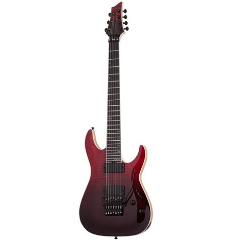 Buy Schecter Guitars at Best Price in India | Bajaao