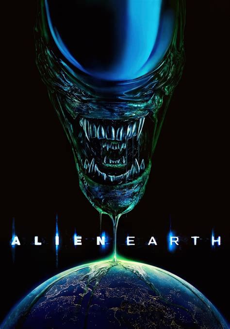 Image result for Alien Earth Free Stream