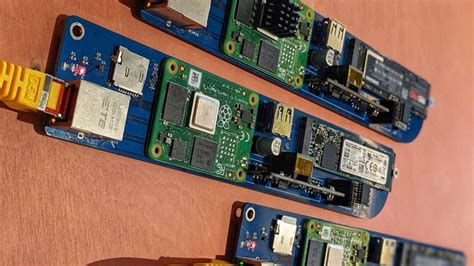 Image result for Raspberry Pi Blade Server