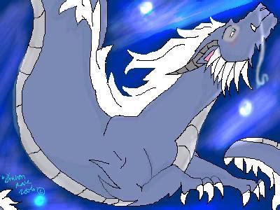 Image result for Dragon Thread Magic