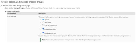 Nintex Promapp Overview 的图像结果
