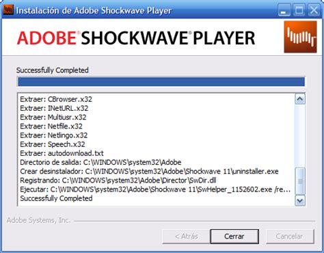 Shockwave Player Download (2023 Latest)