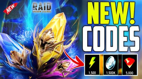 Image result for Raid Shadow Legends Codes