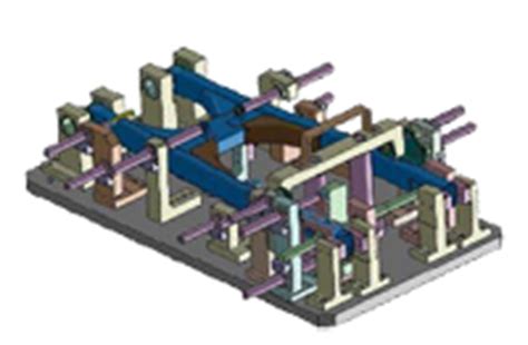 溶接備品は、溶接備品の設計、治具や備品、特殊目的機械、工作機械、手動で運営備品、ロボット溶接ライン備品、行を溶接備品、インド