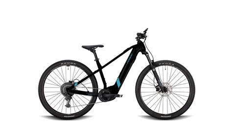 E-Mountainbike - Elektro Fahrräder | CONWAY BIKES