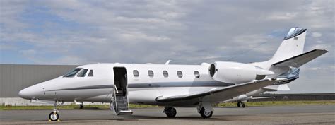 OO-VMF Cessna Citation XLS+ - ASL Group S/N 560-6193