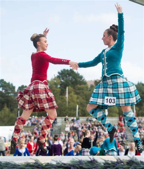 Image result for Scottish Two-Step Dancing