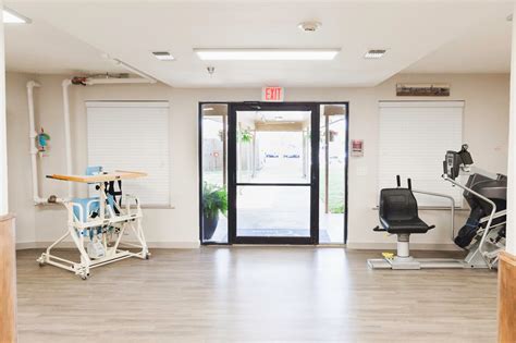 Granbury Care Center