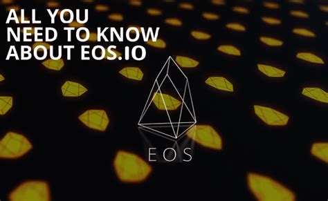 EOS.IO Explained 的图像结果