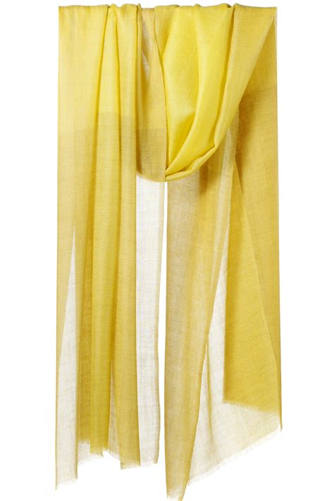 Sunshine – Souffle By Ezma Fine Cashmere