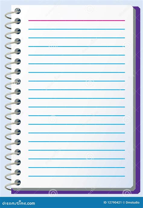 Notepad Lines 的图像结果