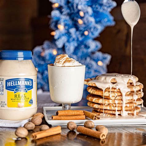 19 Hellmann's Mayonnaise Nutrition Facts About This Popular Condiment ...