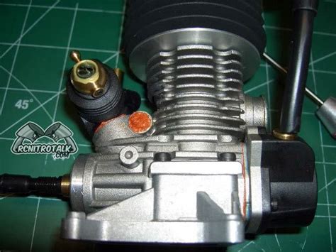 RC Tuning Nitro Problems 的图像结果