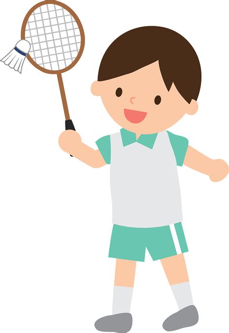 Badminton Clip Art 的图像结果