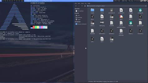 Image result for VirtualBox Terminal