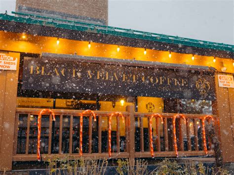 The 17 Best Restaurants In Mammoth - Mammoth - The Infatuation