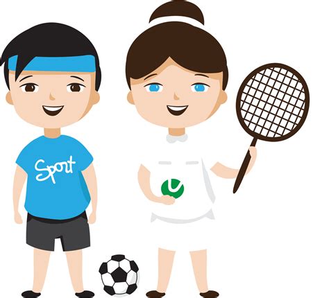 Sports Cartoon Png 的图像结果