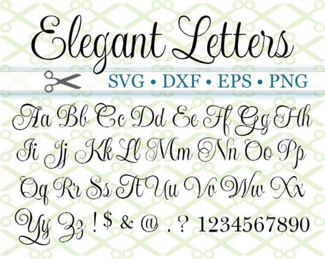 Image result for Fancy Script Monogram Font