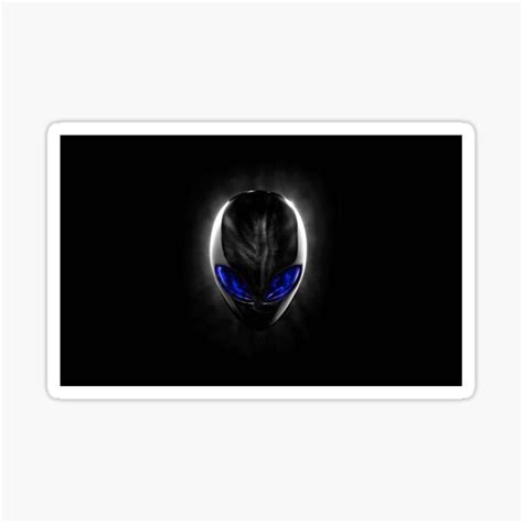 Image result for Alienware Sticker