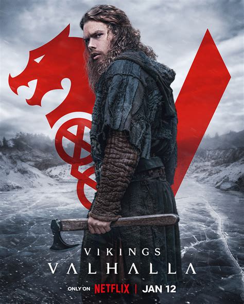 Vikings: Valhalla | Parents Television Council