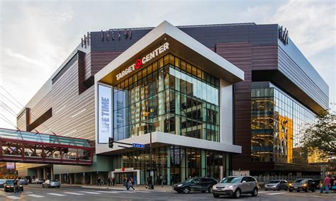 Target Center: Learn Arena Rules & Bag Policy, Food, Seating & Parking ...