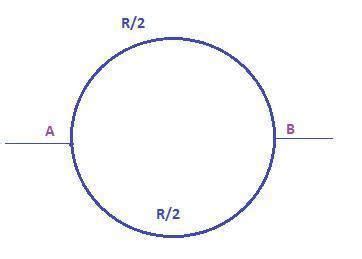 (a)State Ohm's Law.(b)How is an ammeter connected in an electric ...
