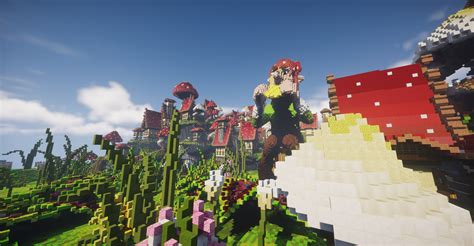 Minecraft Java Maps Showcase 的图像结果