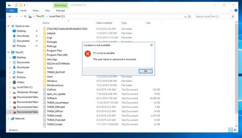 Image result for Net Use Mount Network Drive