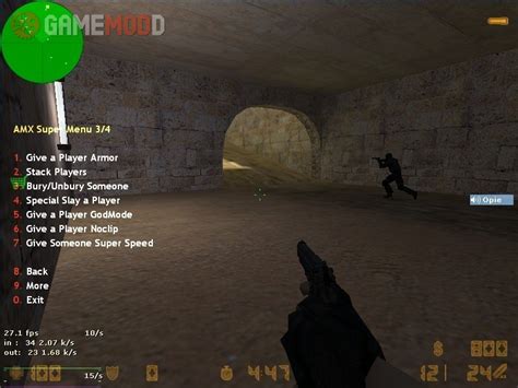 Image result for Running CS with AMX Mod Linux Ubuntu