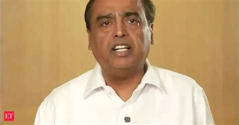 Reliance Industries to invest in renewable energy, green hydrogen in ...