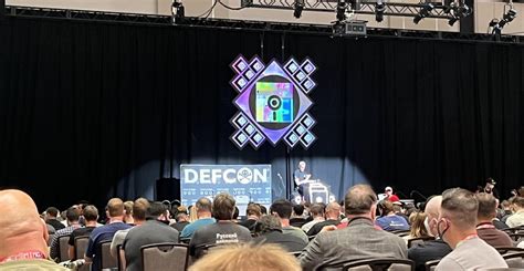 Image result for DEF Con Simulation
