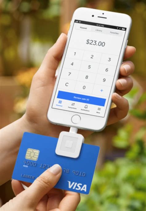 Using Square for Payment 的图像结果