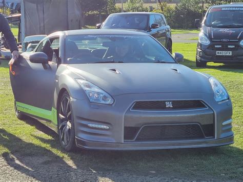 Supercar Experience Ingliston (Edinburgh) - All You Need to Know BEFORE ...