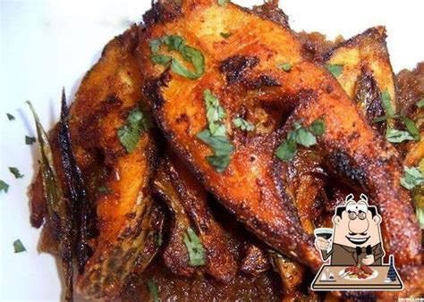 Menu at Famous fried Fish Shop, Virudhunagar