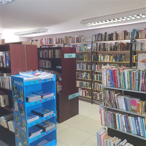 Bucket Of Books (Table View) - All You Need to Know BEFORE You Go