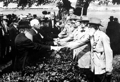 These Rare Photographs Show the Last Civil War Veterans, 1890-1950 ...