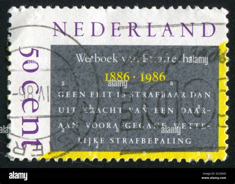 Image result for Netherlands Stamp Code