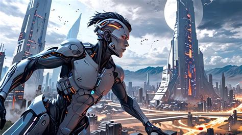 Image result for Type 4 Civilization