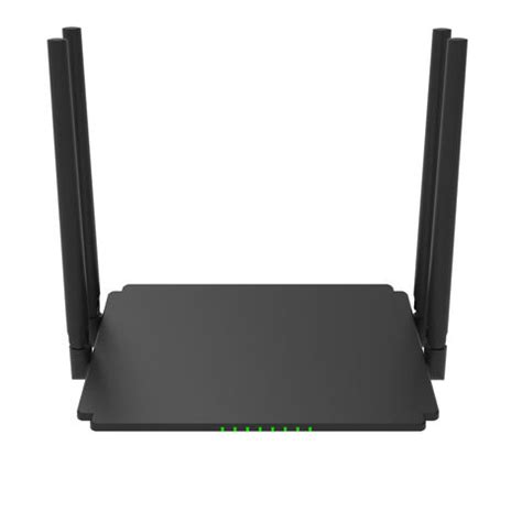Buy Wholesale China High Power Ce Fcc Certified Ac1200 Smart Wireless Dual Band Modern Wifi ...